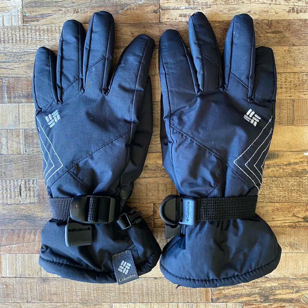 Columbia Youth Ski Gloves